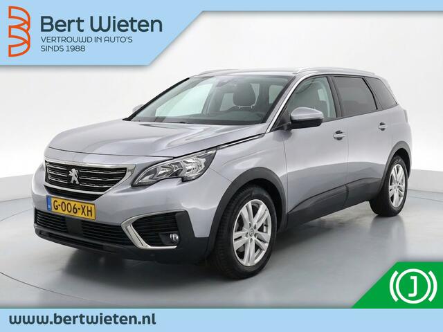 Peugeot 5008 1.2 PT BL. Executive | Geen import | Navi | Cruise | 7P