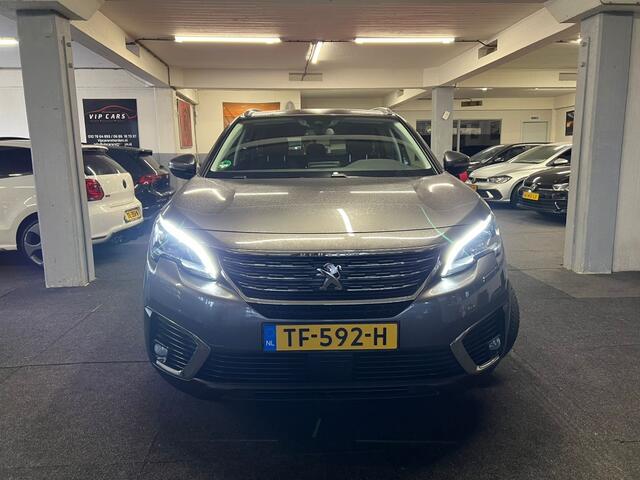 Peugeot 5008 1.2 PureTech *NAP*7persoons*2018*NAVI