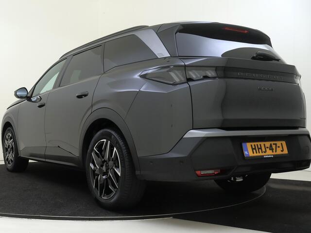 Peugeot 5008 1.2 Hybrid 136 Allure