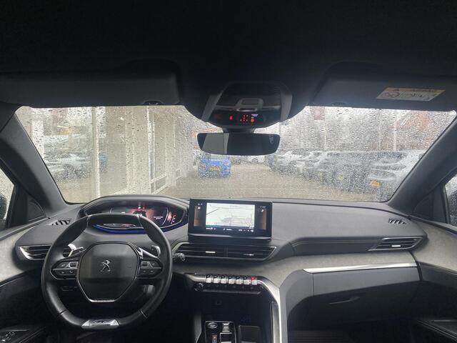 Peugeot 5008 1.2 PureTech GT | Automaat | Apple carplay | Achteruitrijcamera |Navigatiesysteem | Stoelverwarming voor |