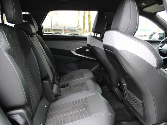 Peugeot 5008 e-5008 GT Avantage 73 kWh | Navi / Camera / Climate