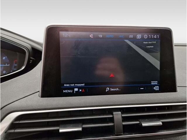 Peugeot 5008 1.2 PureTech Crossway Avantage 1e-Eig. & Keurig-Onderh. BOVAG-Garantie. NL-Auto.