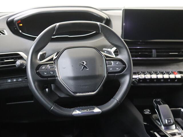 Peugeot 5008 1.2 PureTech GT Pack Business | Elek. Stoelen en Achterklep | Alcantara | Camera | Carplay |