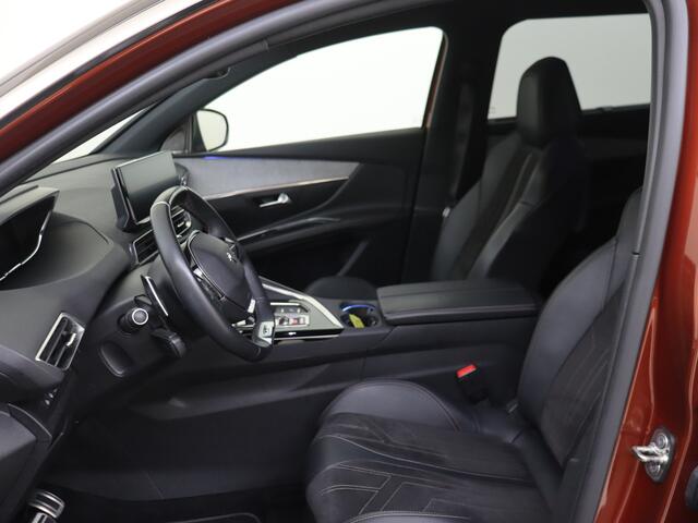 Peugeot 5008 1.2 PureTech GT Pack Business | Elek. Stoelen en Achterklep | Alcantara | Camera | Carplay |