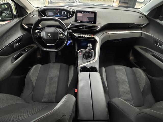 Peugeot 5008 1.2 Executive | 7Pers. | Afn. Trekhaak | Camera | Nap |