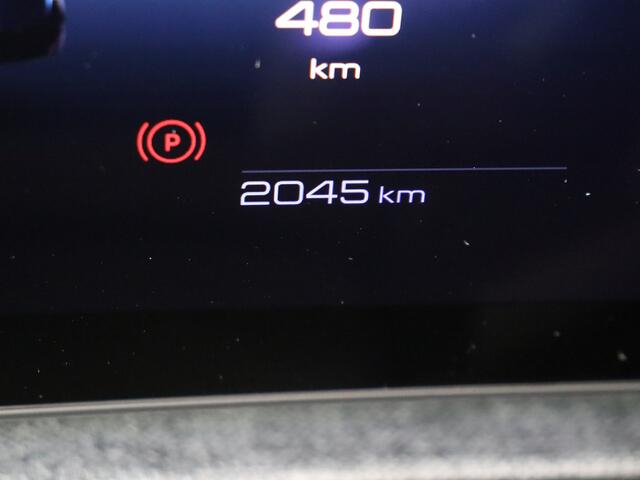 Peugeot 5008 1.2 Hybrid 145 GT