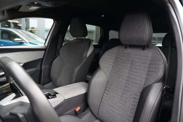 Peugeot 5008 1.2 Hybrid 145 Allure 7p 145pk AppleCarplay/Cruise/Camera