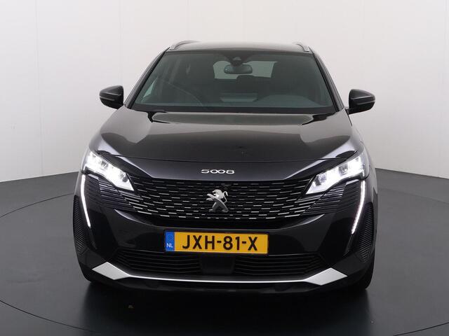 Peugeot 5008 1.2 PureTech Allure