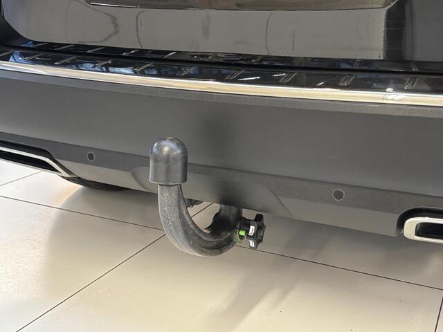 Peugeot 5008 1.6 PureTech GT-Line 7 pers | Panoramadak | Trekhaak afneembaar | Leder | Memory | Stoelverwarming | elektrisch verstelbare stoelen | Navi | Android auto / Apple carplay | Elektrische achterklep | Achteruitrijcamera