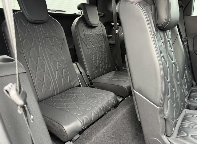 Peugeot 5008 130pk PT GT-Line 7p., Pano | Leer pack | Vol opties