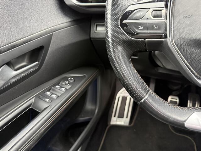 Peugeot 5008 130pk PT GT-Line 7p., Pano | Leer pack | Vol opties