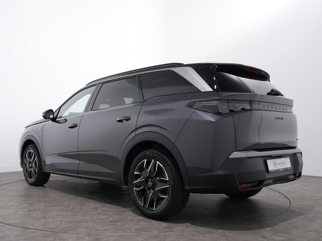 Peugeot 5008 1.2 HYBRID 145 GT 7 PERS. | Winterpakket | El. achterklep .