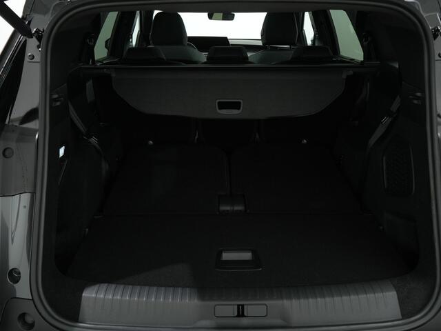 Peugeot 5008 1.2 HYBRID 145 GT 7 PERS. | Winterpakket | El. achterklep .