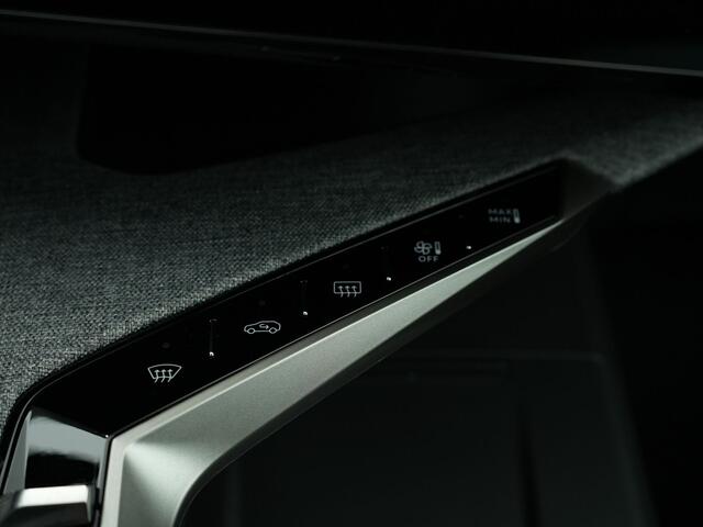 Peugeot 5008 1.2 HYBRID 145 GT 7 PERS. | Winterpakket | El. achterklep .