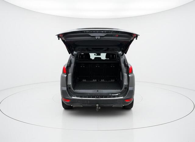Peugeot 5008 1.2 PureTech Blue Lease GT-Line 7 pers
