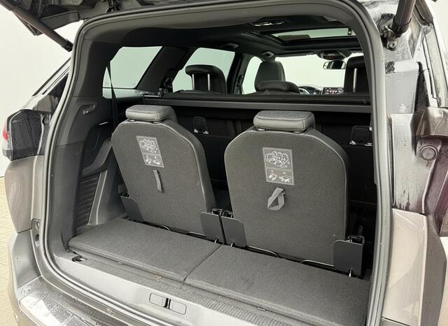 Peugeot 5008 1.2 PureTech Blue Lease GT-Line 7 pers
