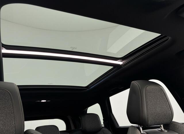 Peugeot 5008 1.2 PureTech Blue Lease GT-Line 7 pers