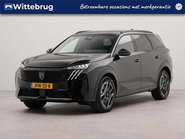 Peugeot 5008 e-5008 GT Avantage 73 kWh Elektrische 7-zitter!!