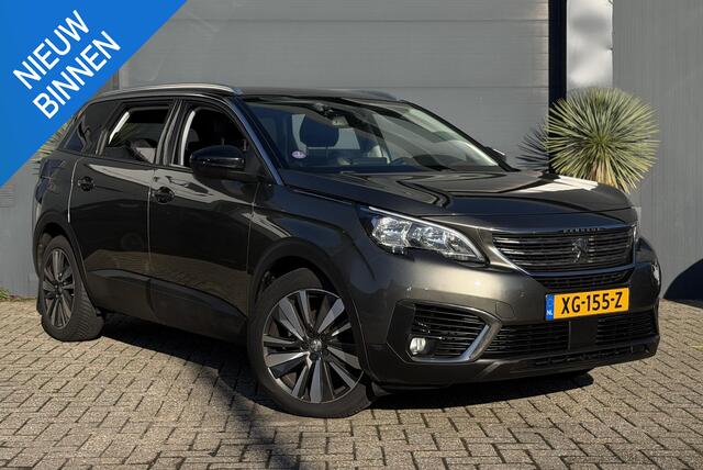 Peugeot 5008 1.2 PureTech/ Navi/PDC/AUT/7-Zits