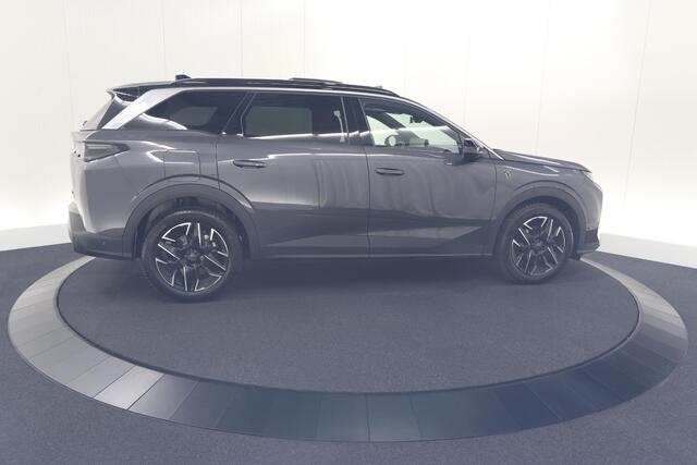 Peugeot 5008 1.2 Hybrid 136 GT | Allseason Banden | Adaptieve Cruise Control | 360 Camera | Apple Carplay