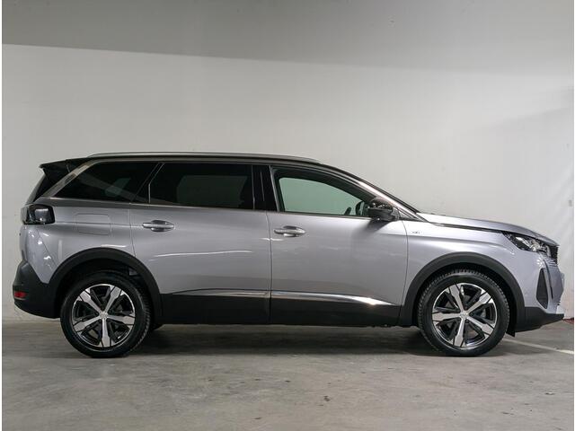 Peugeot 5008 GT 1.2 Turbo 130pk EAT8 | SCHUIF/KANTELDAK | HANDSFREE ACHTERKLEP | 360° CAMERA | ADAPTIVE CRUISE | APPLE CARPLAY / ANDROID AUTO |