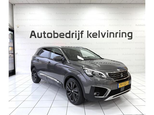 Peugeot 5008 1.2 PureTech Allure Bovag Garantie Navi