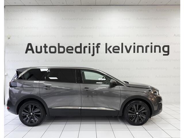 Peugeot 5008 1.2 PureTech Allure Bovag Garantie Navi
