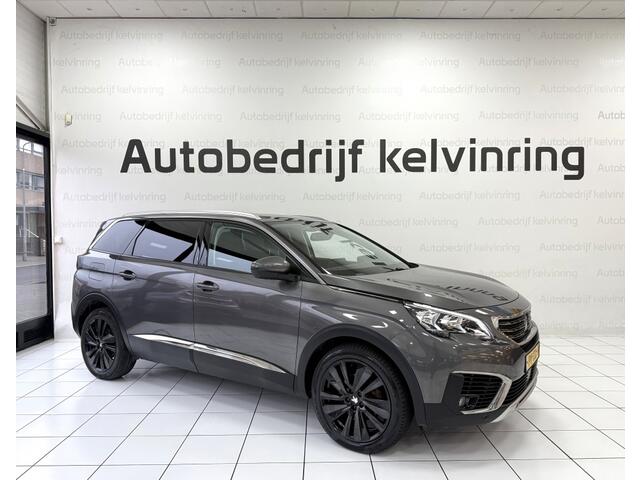 Peugeot 5008 1.2 PureTech Allure Bovag Garantie Navi
