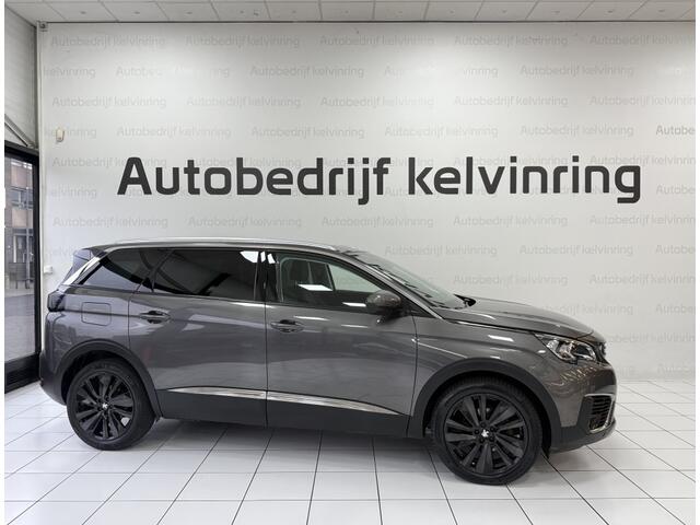 Peugeot 5008 1.2 PureTech Allure Bovag Garantie Navi