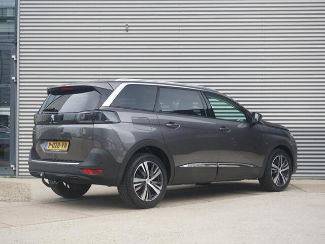 Peugeot 5008 1.2 PureTech Allure Pack Business Afn. Trekhaak