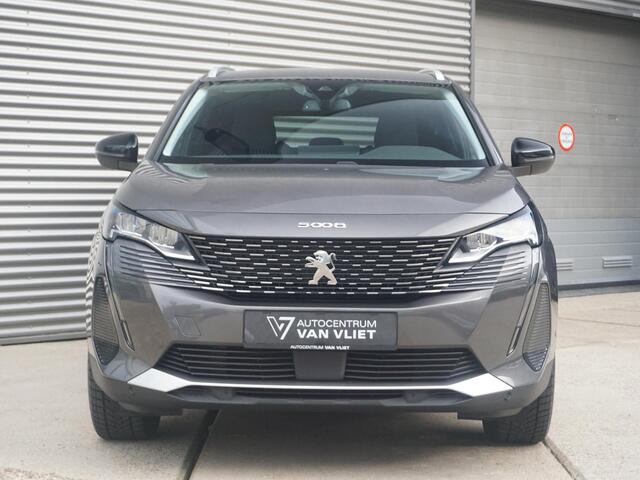 Peugeot 5008 1.2 PureTech Allure Pack Business Afn. Trekhaak