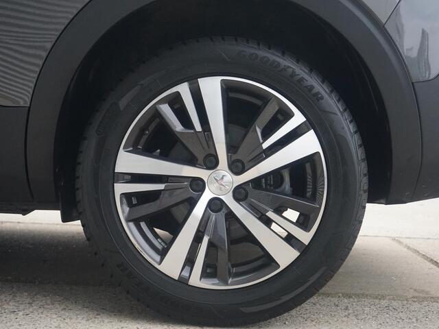 Peugeot 5008 1.2 PureTech Allure Pack Business Afn. Trekhaak