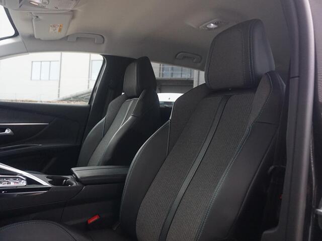 Peugeot 5008 1.2 PureTech Allure Pack Business Afn. Trekhaak