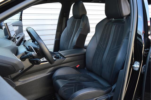 Peugeot 5008 1.2 PureTech GT Pack Business O.a: Pano, Camera, PDC, Clima, Stoelverw, Carplay, Etc. All-in prijs!