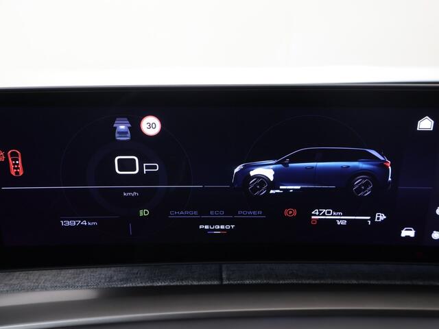 Peugeot 5008 Hybrid 136PK GT Automaat 7-Persoons Navigatie Carplay Winterpack