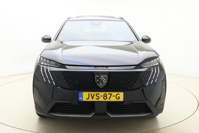 Peugeot 5008 1.6 Plug-in Hybrid 195 GT Exclusive 7-Zits l Alcantara Interieur l Elektrische Verstelbare stoelen l Verwarmde stoelen Voor + Achter l Schuif-Kantel Dak l 360 Camera l Matrix-LED l Elektrische Kofferbak l TomTom Navigatie l Wireless Apple Carplay & Androi