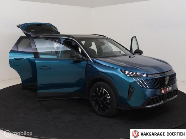 Peugeot 5008 1.2 Hybrid 136 GT ( Trekhaak )