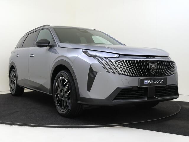 Peugeot 5008 1.2 Hybrid 145 Allure | Camera | Carplay | 7-Persoons | Climate Control |