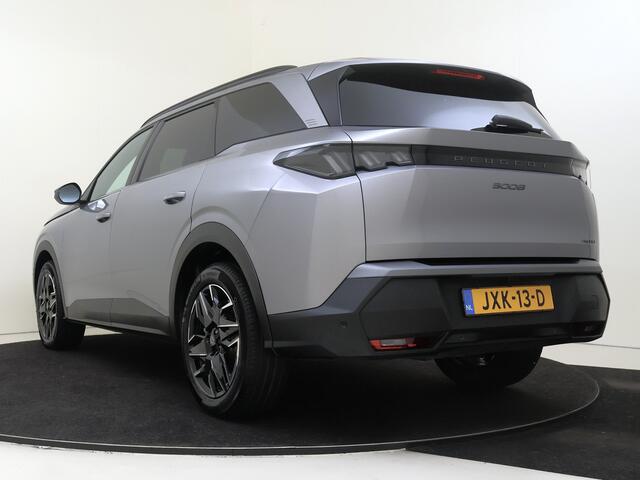 Peugeot 5008 1.2 Hybrid 145 Allure | Camera | Carplay | 7-Persoons | Climate Control |