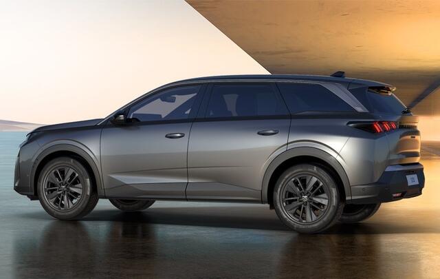 Peugeot 5008 1.2 Hybrid 145 Allure DIRECT RIJDEN - SEAT PACK - 8 JAAR GARANTIE