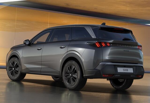 Peugeot 5008 1.2 Hybrid 145 Allure DIRECT RIJDEN - SEAT PACK - 8 JAAR GARANTIE