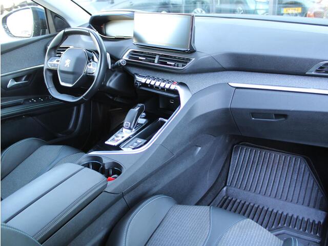 Peugeot 5008 1.2 PureTech Blue Lease Allure Automaat | Navi / Camera / Climate