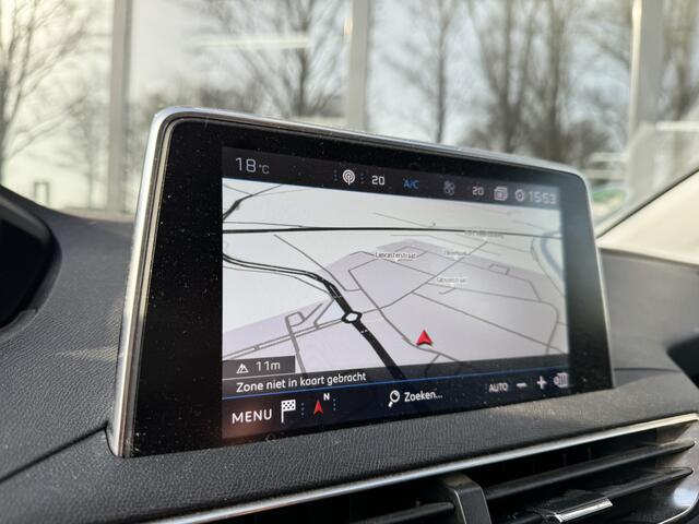 Peugeot 5008 1.2 PureTech Executive*Navi*ECC*EXPORT/EX.BPM*