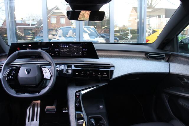 Peugeot 5008 1.2 Hybrid 145 GT 7P