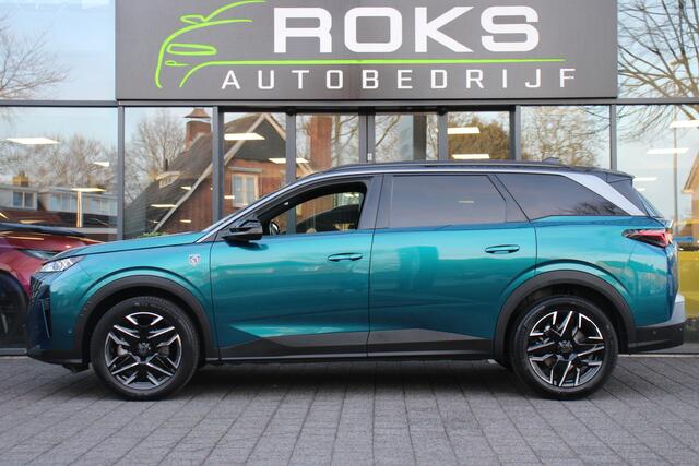 Peugeot 5008 1.2 Hybrid 145 GT 7P