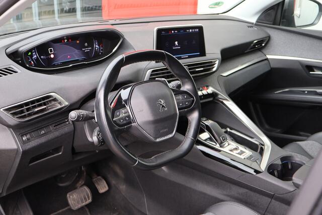 Peugeot 5008 1.5 BlueHDI Automaat Blue Lease Premium | 7-persoons | Virtual Cockpit | Camera | Origineel NL |