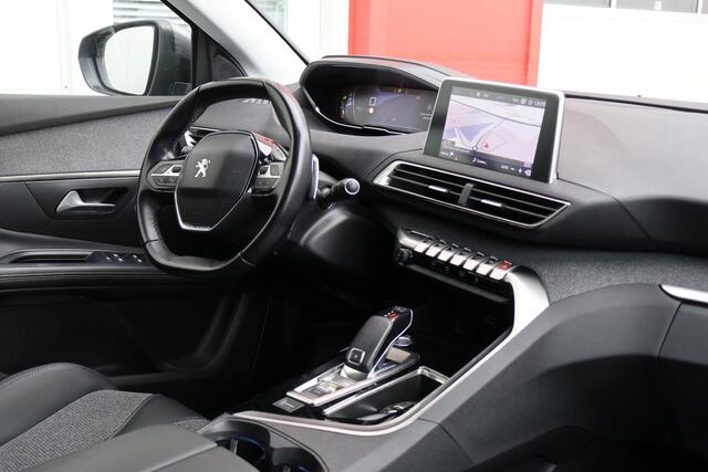 Peugeot 5008 1.5 BlueHDI Automaat Blue Lease Premium | 7-persoons | Virtual Cockpit | Camera | Origineel NL |