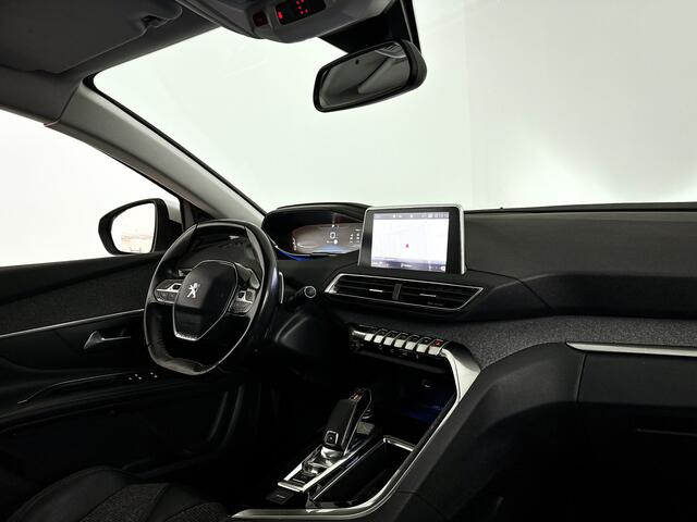 Peugeot 5008 1.6 e-THP Blue Lease Premium | Parkeercamera | Navigatie | Cruise control | Trekhaak