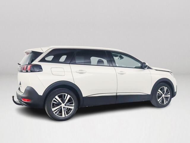 Peugeot 5008 1.6 e-THP Blue Lease Premium | Parkeercamera | Navigatie | Cruise control | Trekhaak