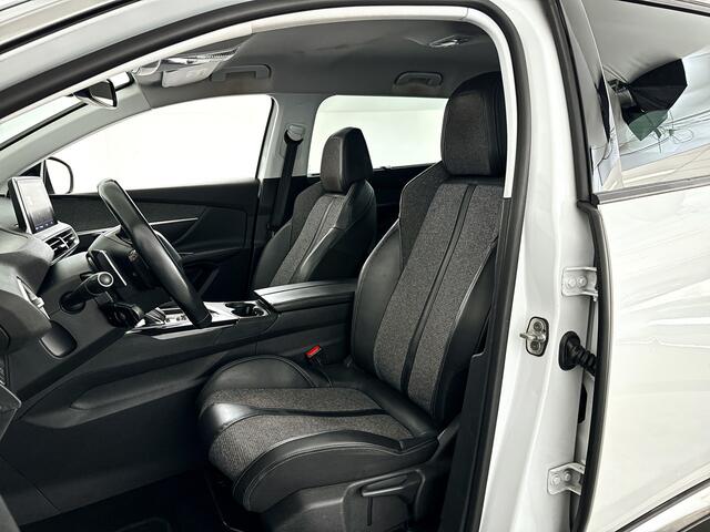 Peugeot 5008 1.6 e-THP Blue Lease Premium | Parkeercamera | Navigatie | Cruise control | Trekhaak